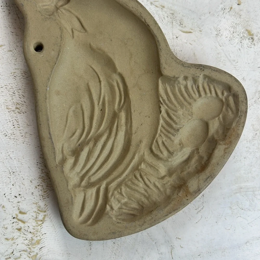Brown Bag Cookie Art vintage cookie